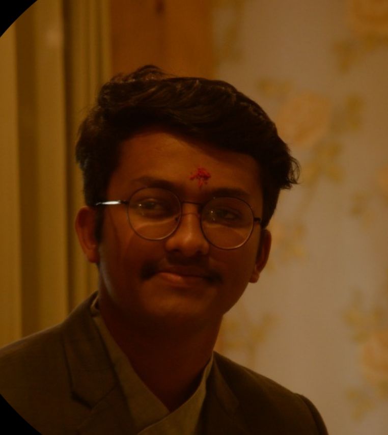 Tushaar Sapkota